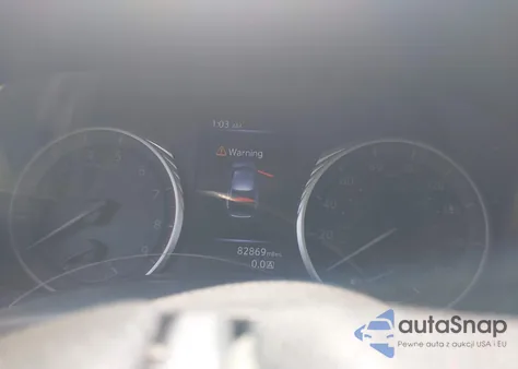 2018 Infiniti Q50 Luxe/Sport from USA, damaged, VIN JN1EV7AR6JM442422